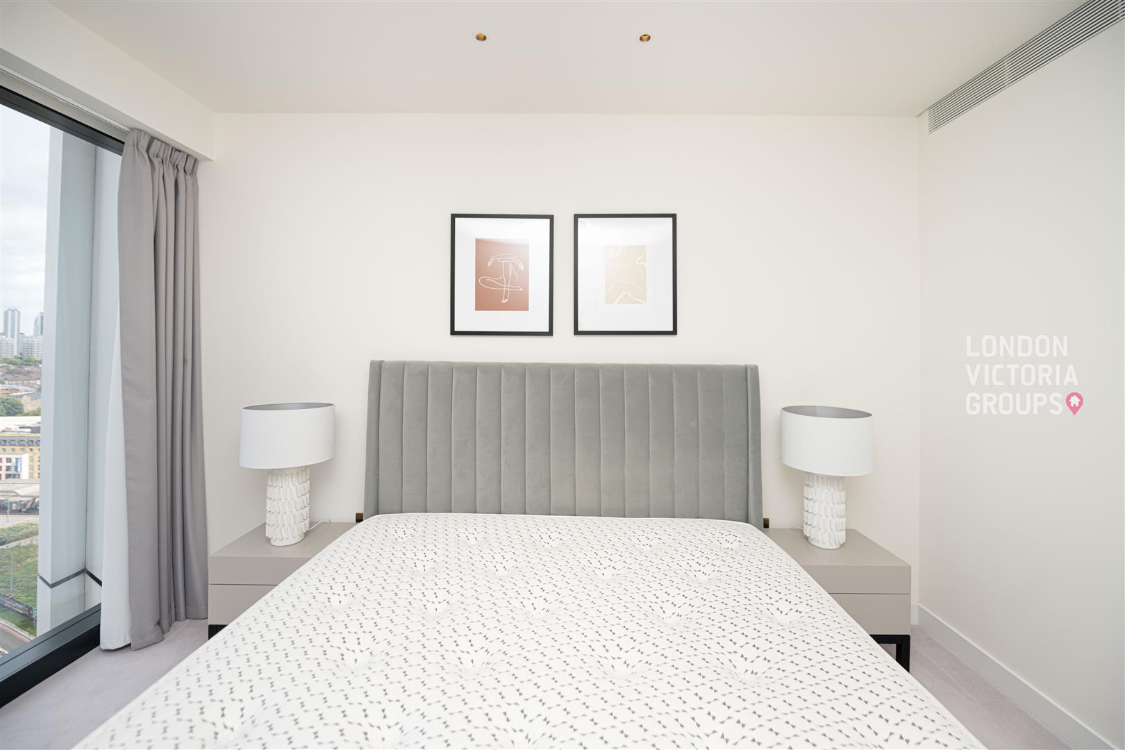 1 Nine Elms Lane, London